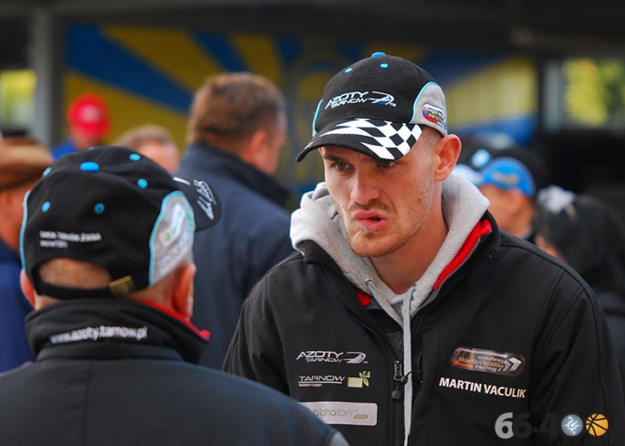 9/148 Stal Gorzów - Azoty Tauron Tarnów 47:42