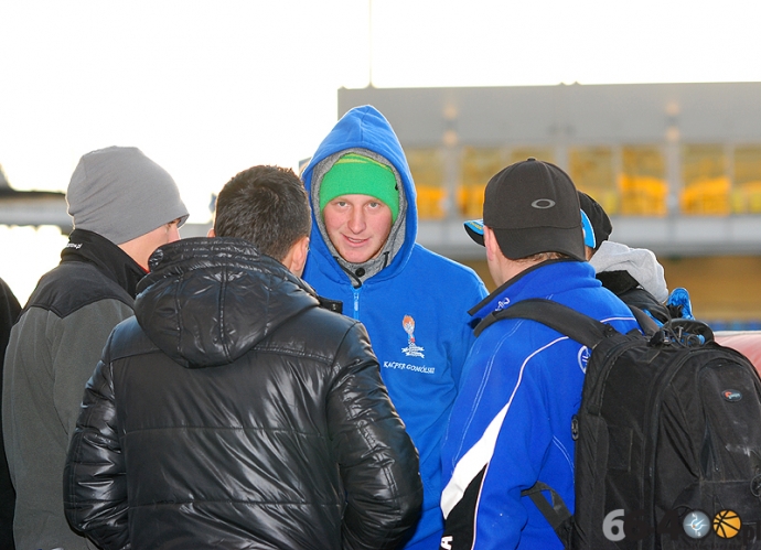 16/148 Stal Gorzów - Azoty Tauron Tarnów 47:42