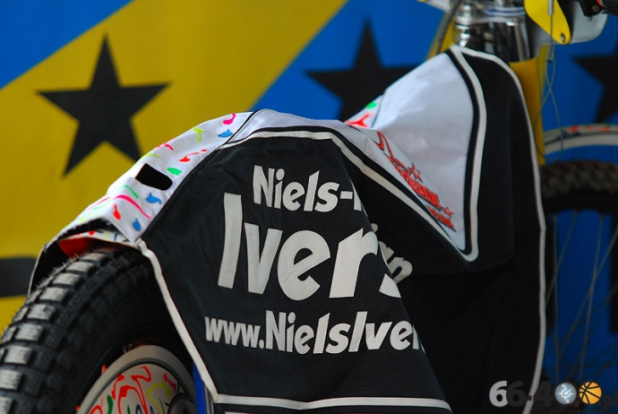 17/148 Stal Gorzów - Azoty Tauron Tarnów 47:42