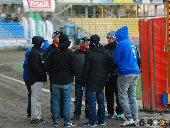 26/148 Stal Gorzów - Azoty Tauron Tarnów 47:42