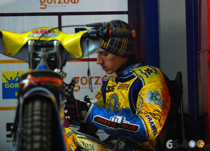 42/148 Stal Gorzów - Azoty Tauron Tarnów 47:42