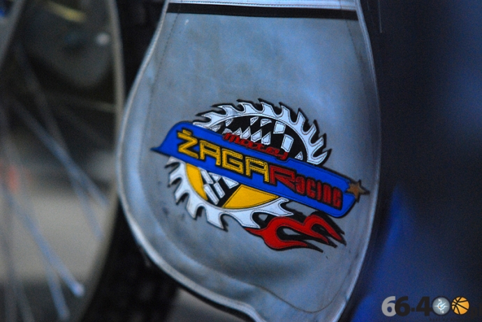 43/148 Stal Gorzów - Azoty Tauron Tarnów 47:42