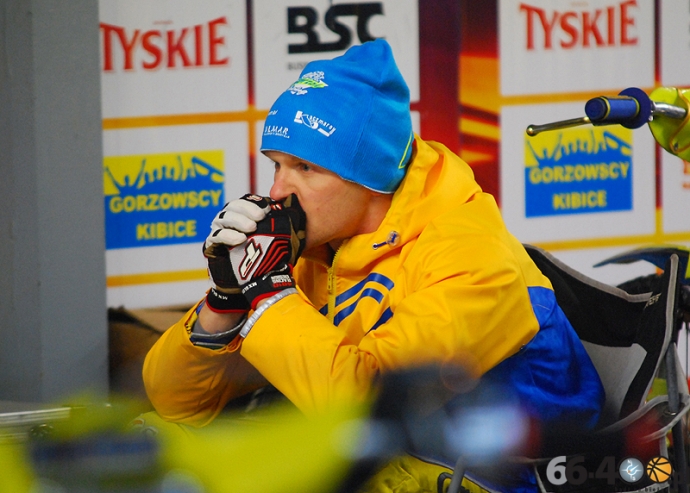 45/148 Stal Gorzów - Azoty Tauron Tarnów 47:42