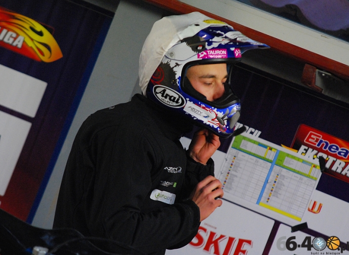 48/148 Stal Gorzów - Azoty Tauron Tarnów 47:42