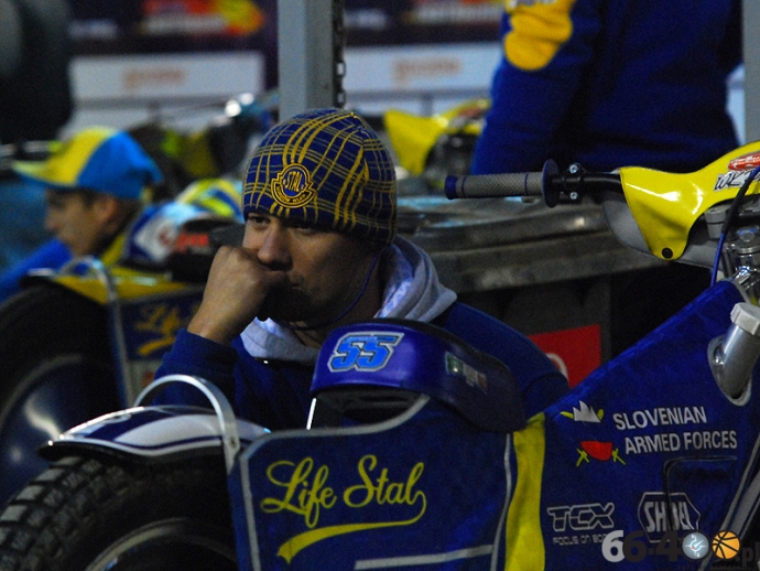 51/148 Stal Gorzów - Azoty Tauron Tarnów 47:42