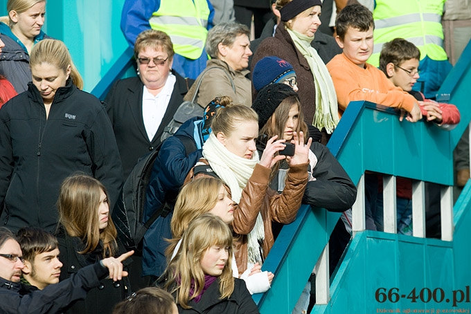 4/37 Gorzów: LUW - Dzień Ratownictwa Medycznego