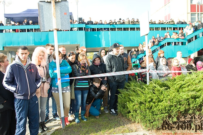 7/37 Gorzów: LUW - Dzień Ratownictwa Medycznego