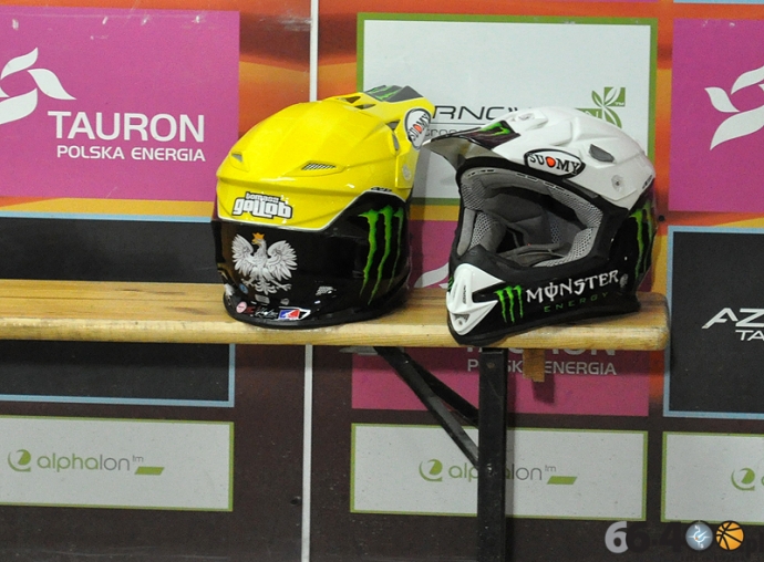 19/147 Tauron Azoty Tarnów - Stal Gorzów 51:39