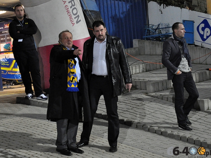 27/147 Tauron Azoty Tarnów - Stal Gorzów 51:39