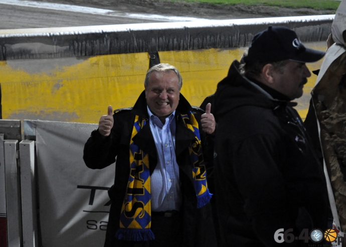 28/147 Tauron Azoty Tarnów - Stal Gorzów 51:39