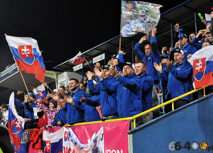 29/147 Tauron Azoty Tarnów - Stal Gorzów 51:39