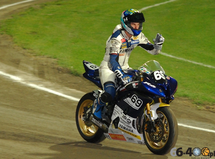 32/147 Tauron Azoty Tarnów - Stal Gorzów 51:39