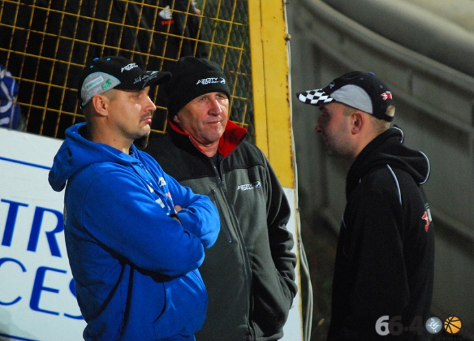 33/147 Tauron Azoty Tarnów - Stal Gorzów 51:39