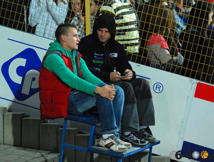 34/147 Tauron Azoty Tarnów - Stal Gorzów 51:39