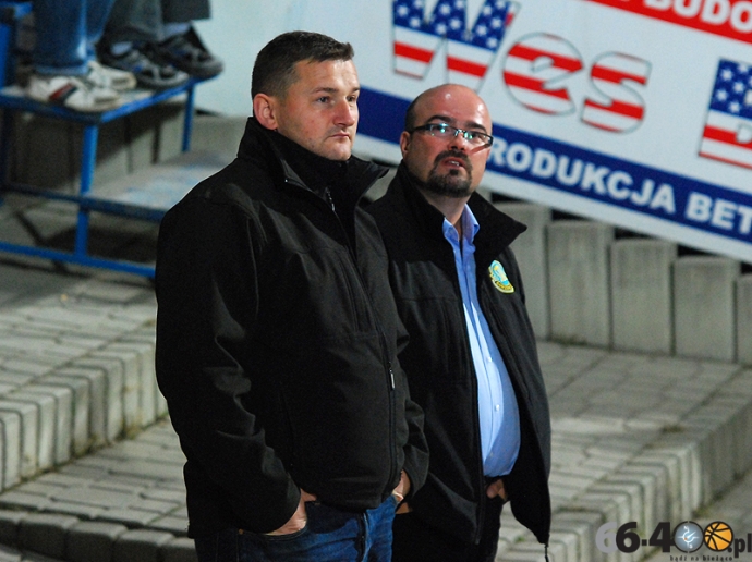 35/147 Tauron Azoty Tarnów - Stal Gorzów 51:39