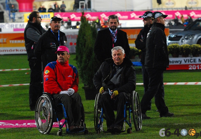 37/147 Tauron Azoty Tarnów - Stal Gorzów 51:39