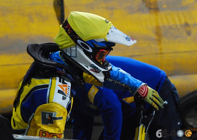 50/147 Tauron Azoty Tarnów - Stal Gorzów 51:39