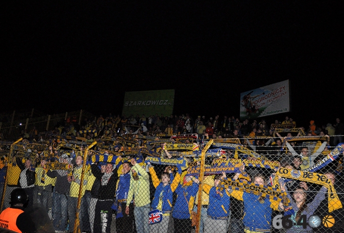 147/147 Tauron Azoty Tarnów - Stal Gorzów 51:39