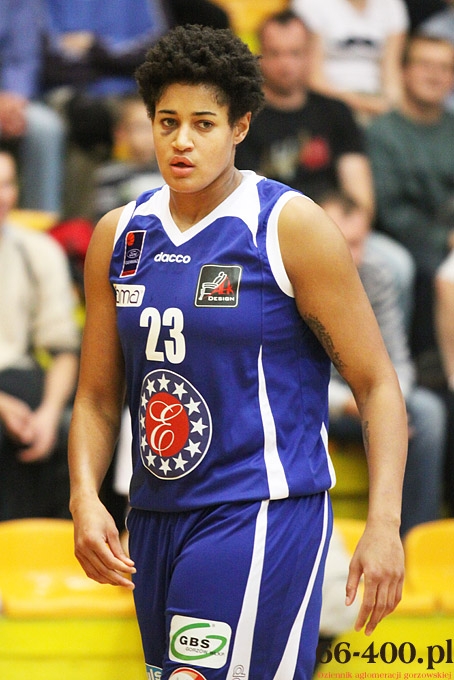 10/54 Energa Toruń - KSSSE AZS PWSZ Gorzów 70:61