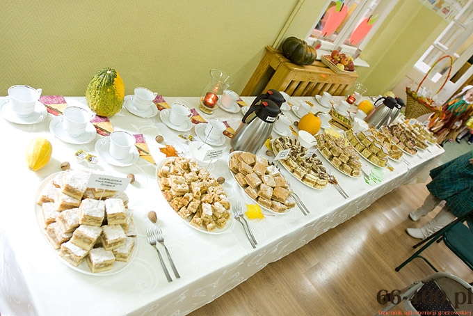 11/15 Gorzów: Dzień Jabłka - Przedszkole Miejskie nr 16