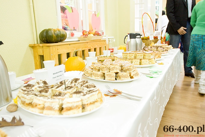 12/15 Gorzów: Dzień Jabłka - Przedszkole Miejskie nr 16