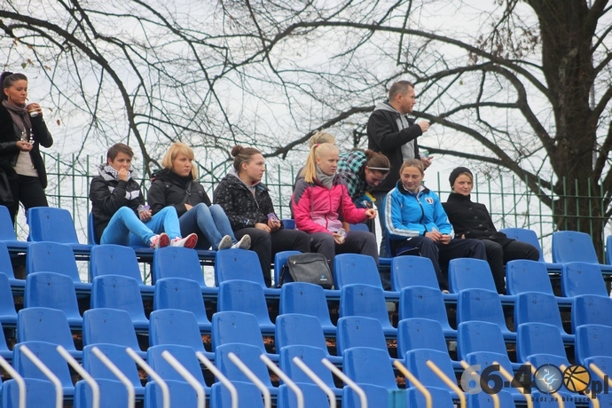 7/30 Stilon Gorzów - Dąb Przybyszów 1:1 (0:0)
