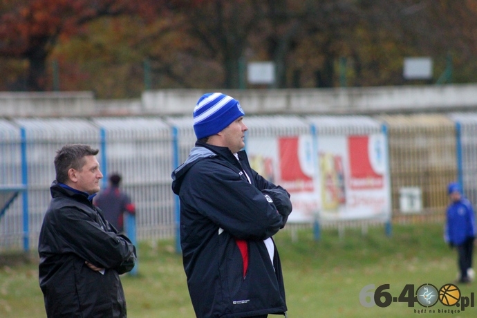 25/30 Stilon Gorzów - Dąb Przybyszów 1:1 (0:0)