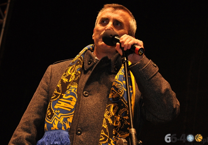 13/55 Powitanie ViceMistrzów DMP 2012