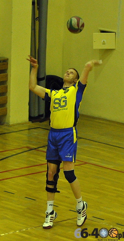 15/67 GALPS: Stal Gorzów - GTPS Gorzów kadeci 3:0