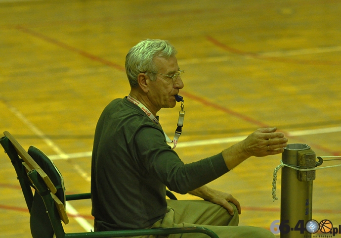 24/67 GALPS: Stal Gorzów - GTPS Gorzów kadeci 3:0