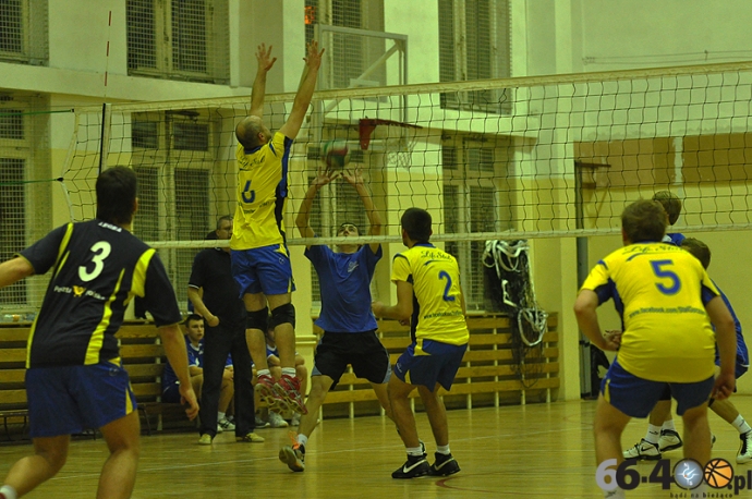 32/67 GALPS: Stal Gorzów - GTPS Gorzów kadeci 3:0