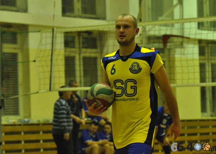 34/67 GALPS: Stal Gorzów - GTPS Gorzów kadeci 3:0