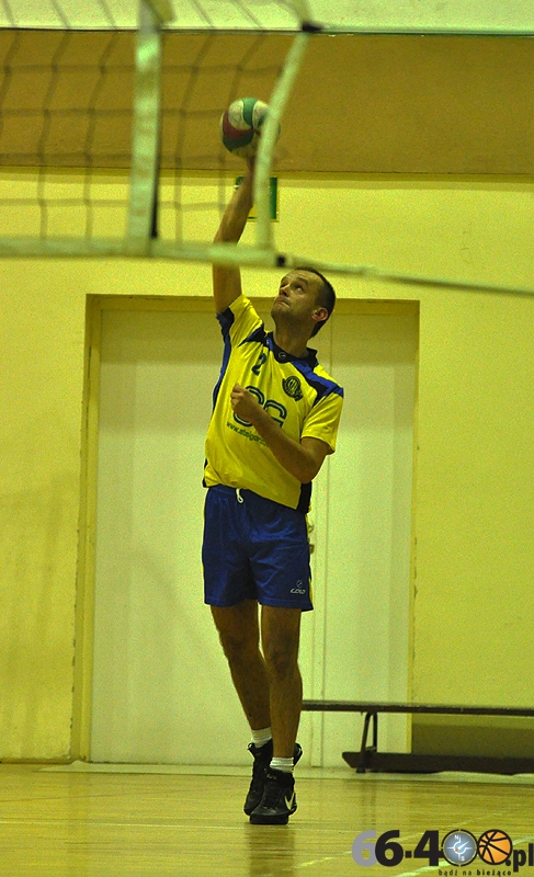 52/67 GALPS: Stal Gorzów - GTPS Gorzów kadeci 3:0