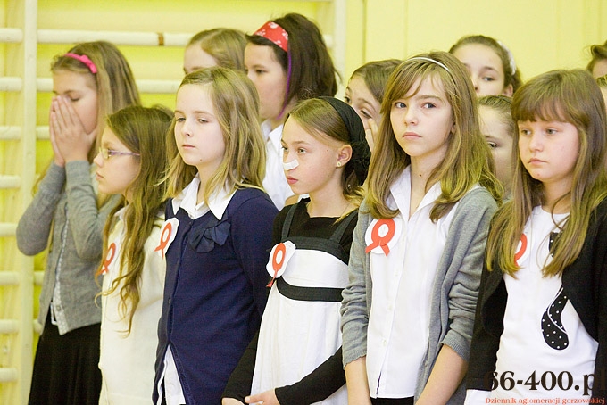 6/20 Gorzów: Obchody Dnia Niepodległości w Szkole Podstawowej nr 5