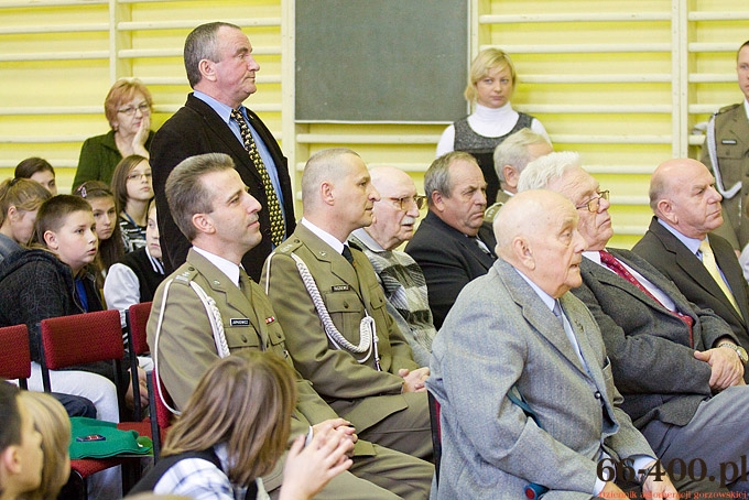 7/20 Gorzów: Obchody Dnia Niepodległości w Szkole Podstawowej nr 5