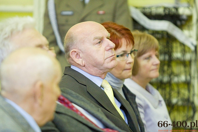 11/20 Gorzów: Obchody Dnia Niepodległości w Szkole Podstawowej nr 5