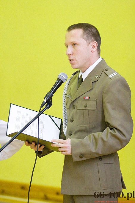 12/20 Gorzów: Obchody Dnia Niepodległości w Szkole Podstawowej nr 5