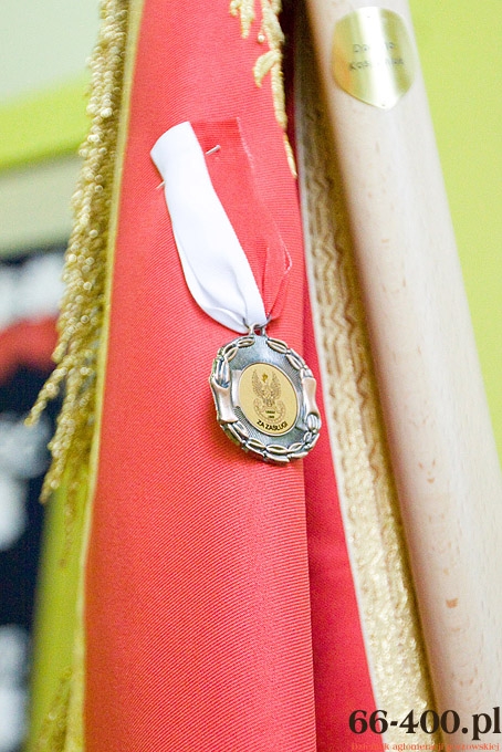 14/20 Gorzów: Obchody Dnia Niepodległości w Szkole Podstawowej nr 5