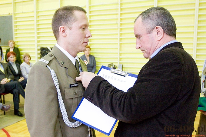 16/20 Gorzów: Obchody Dnia Niepodległości w Szkole Podstawowej nr 5