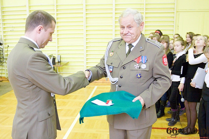 17/20 Gorzów: Obchody Dnia Niepodległości w Szkole Podstawowej nr 5