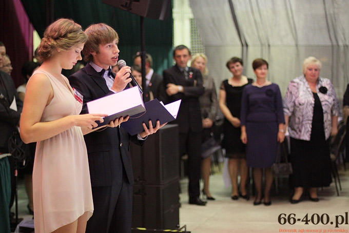 4/23 Gorzów: 2LO - Bal Niepodległościowy