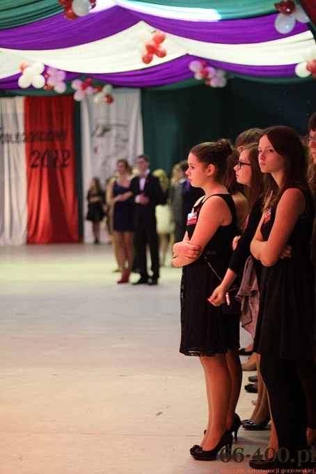 5/23 Gorzów: 2LO - Bal Niepodległościowy