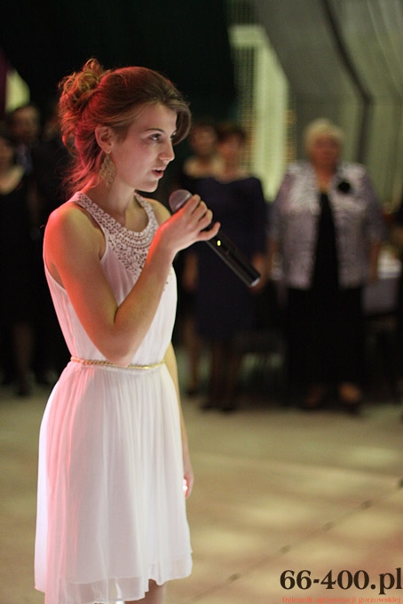 6/23 Gorzów: 2LO - Bal Niepodległościowy