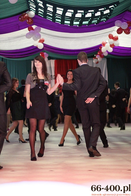 10/23 Gorzów: 2LO - Bal Niepodległościowy