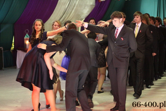 13/23 Gorzów: 2LO - Bal Niepodległościowy