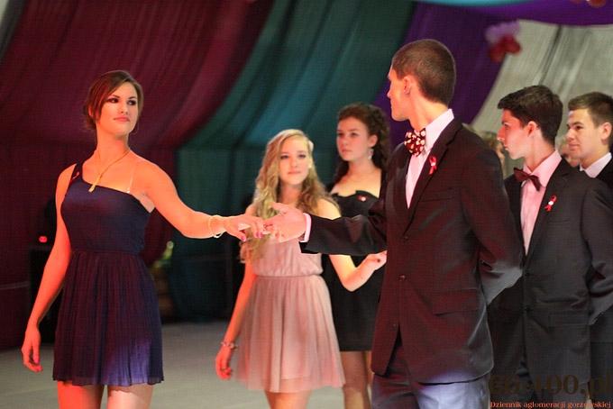 14/23 Gorzów: 2LO - Bal Niepodległościowy