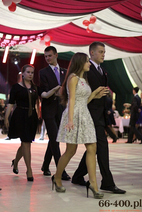 15/23 Gorzów: 2LO - Bal Niepodległościowy