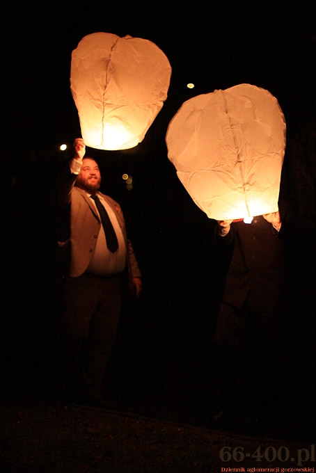 18/23 Gorzów: 2LO - Bal Niepodległościowy