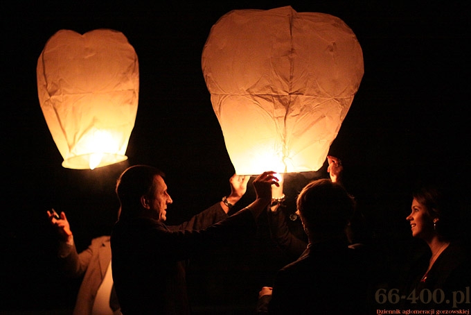 19/23 Gorzów: 2LO - Bal Niepodległościowy