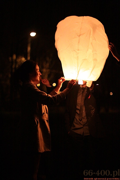 20/23 Gorzów: 2LO - Bal Niepodległościowy